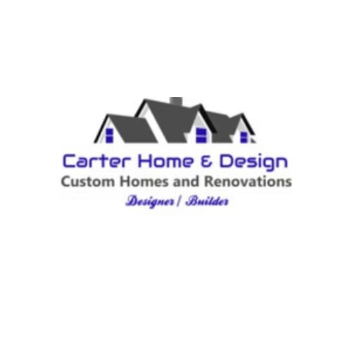 Carter Home Design Profile Picture
