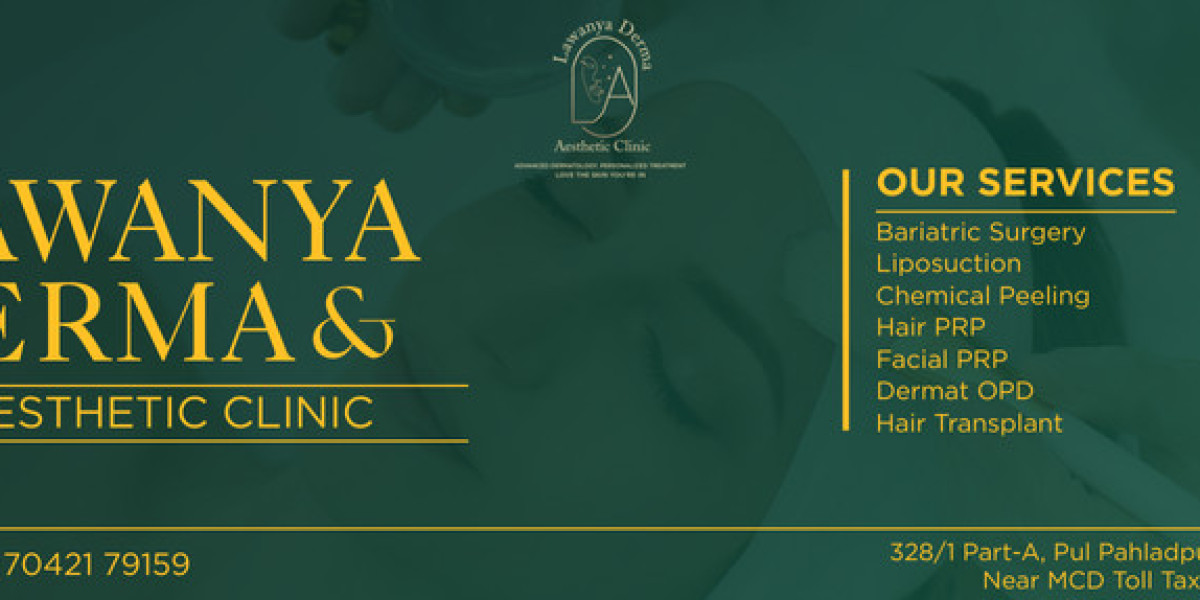 Lawanya Derma And Aesthetic Clinic