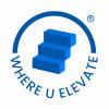 Where U Elevate Profile Picture
