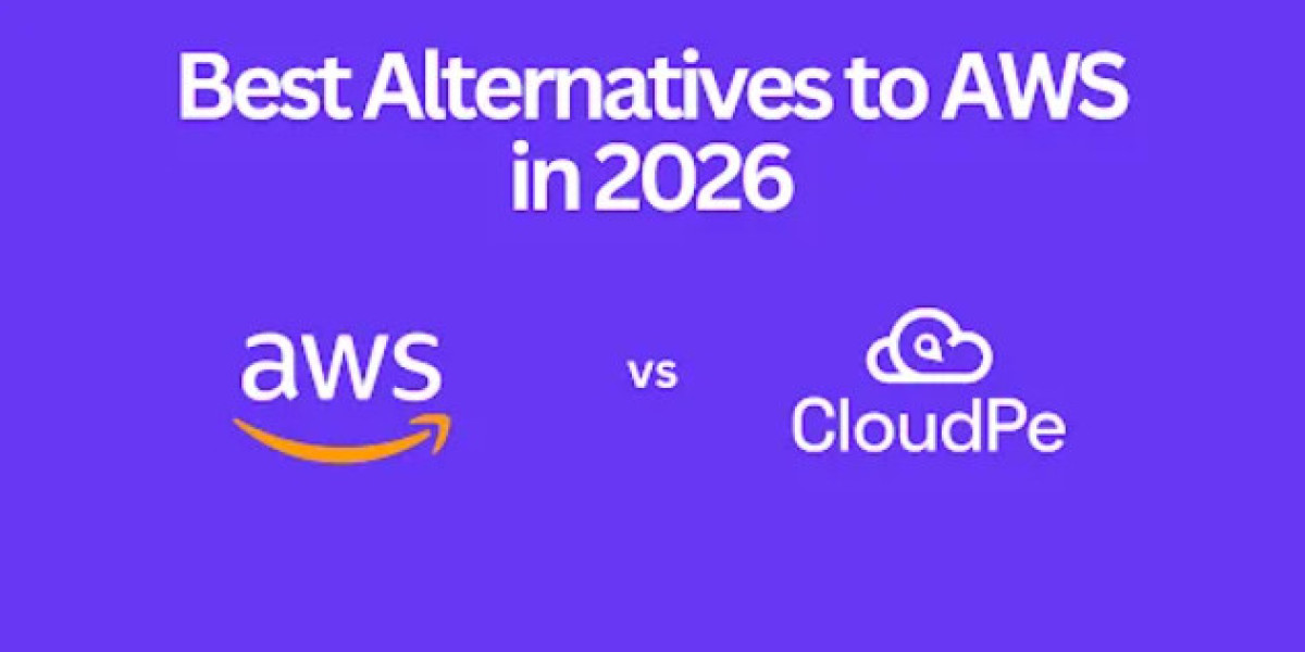 Exploring the Growing Need for an AWS Alternative in India
