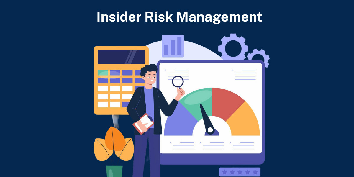 SPARK Matrix™: Insider Risk Management Redefining Risk Detection Through Behavioral Analytics and Machine Learning