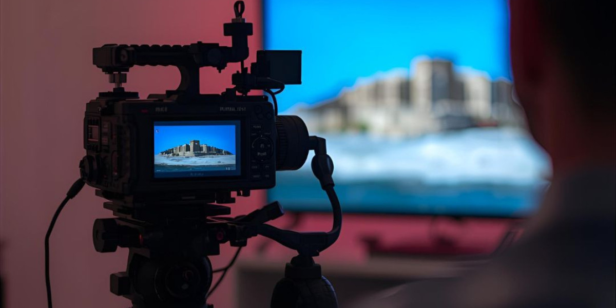 Video Production Dubai: Producing Emotive Visual Narratives with Corporate Video Production