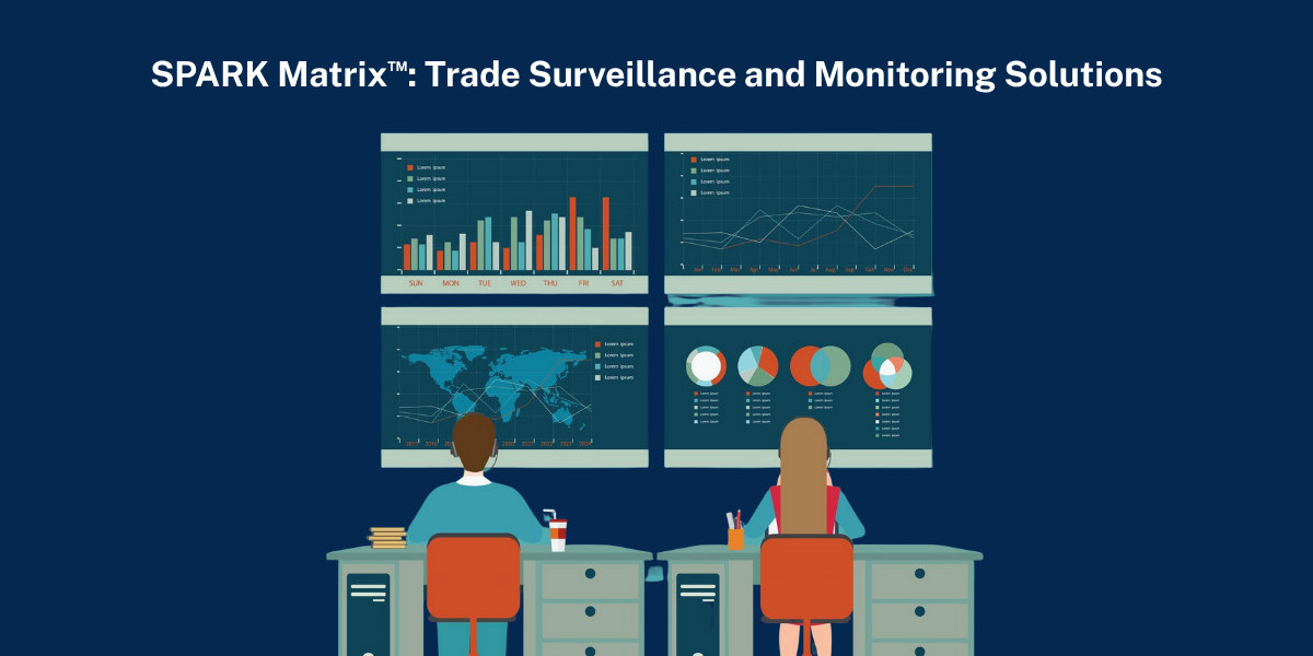 Trade Surveillance and Monitoring Solutions: Key Innovations and Vendor Landscape | SPARK Matrix™