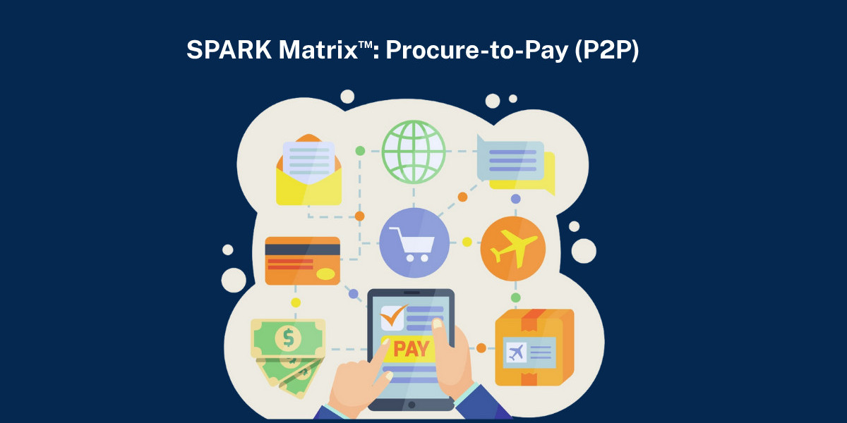 Procure-to-Pay (P2P): Unlocking Business Agility Through End-to-End Automation