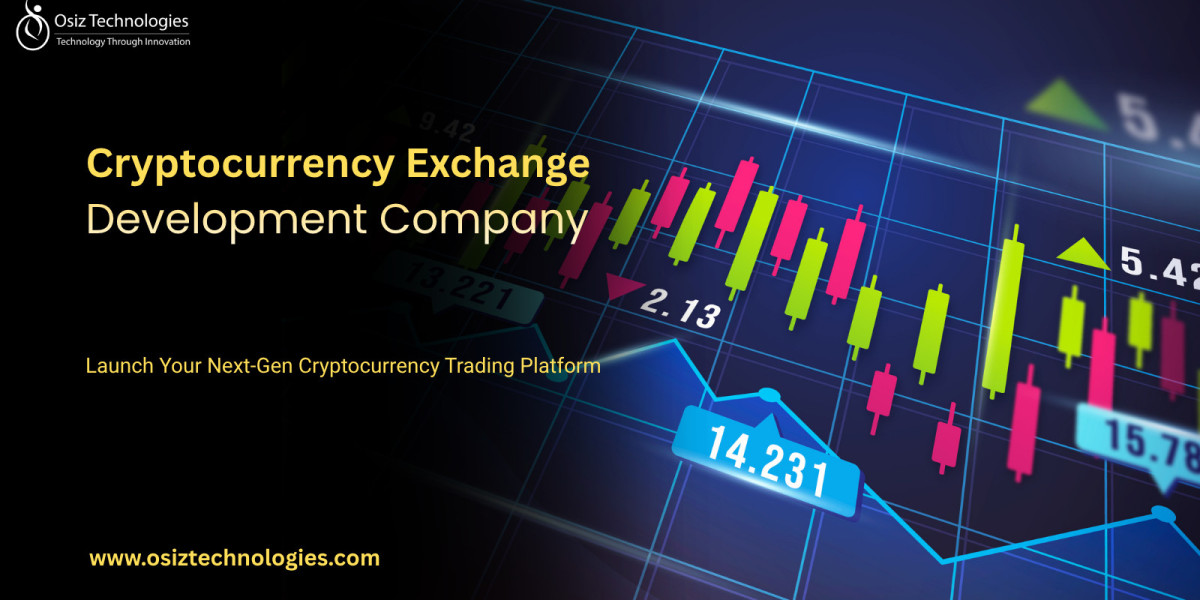 The Future of Trading is Decentralized: Build Your Exchange Today