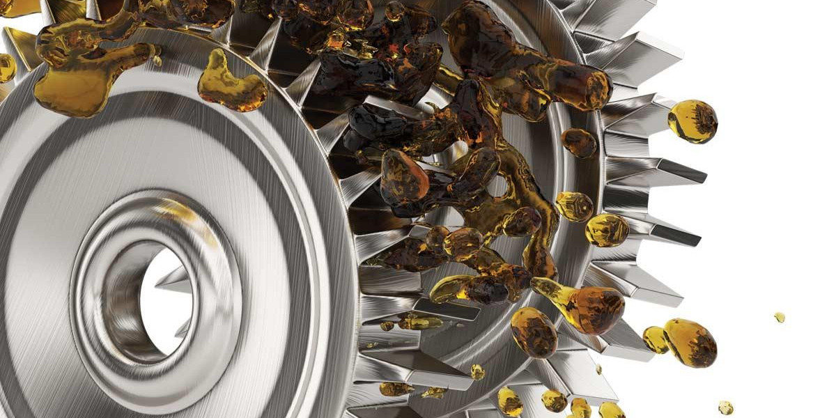 Leading Supplier of Heat Transfer & Hydraulic Oils in Lahore