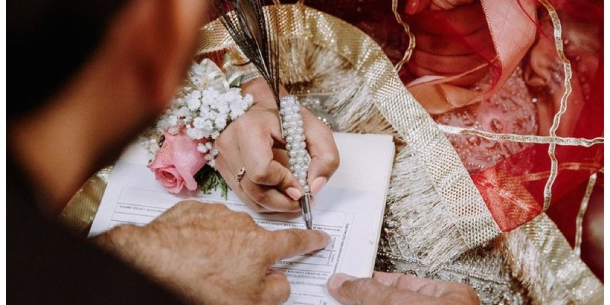 Court Marriage Lawyers in Ghaziabad: Your Legal Partners for Stress-Free Registration