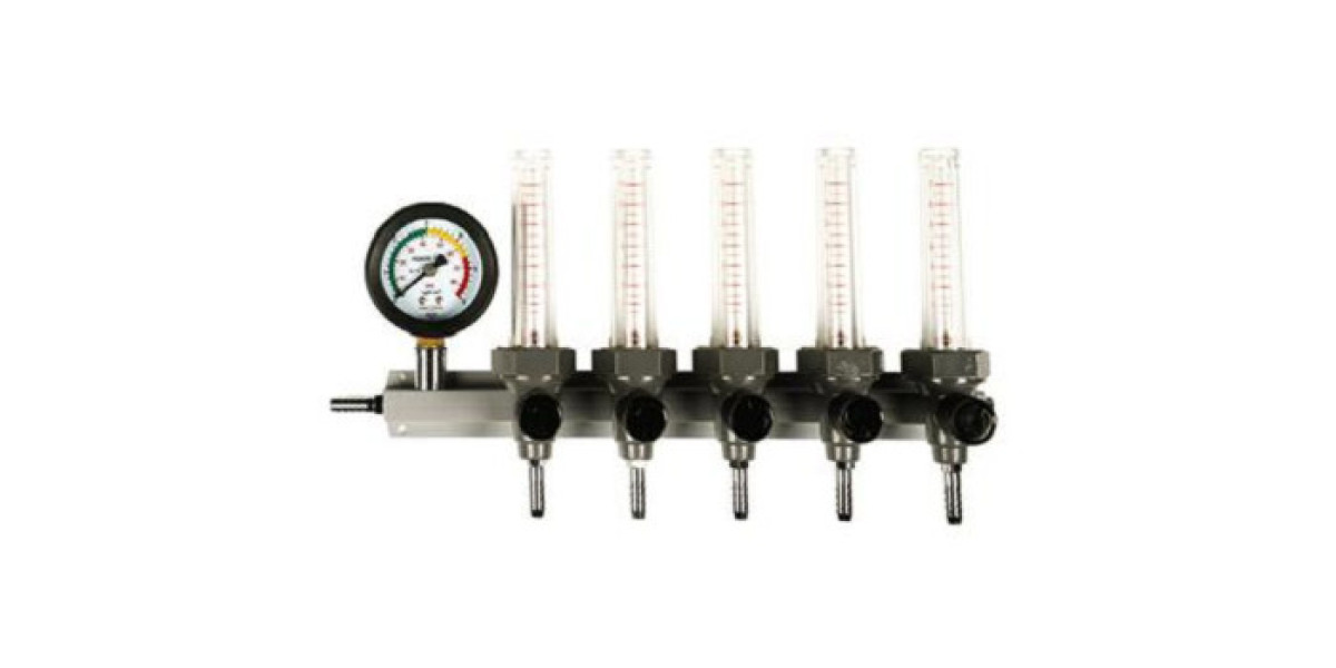 Can Oxygen Flow Meter Detect Low Flow Rates?
