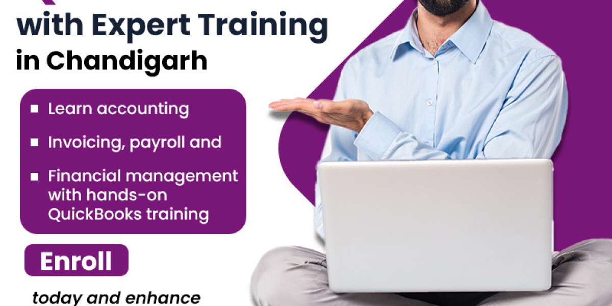 QuickBooks Training for Accounting Excellence