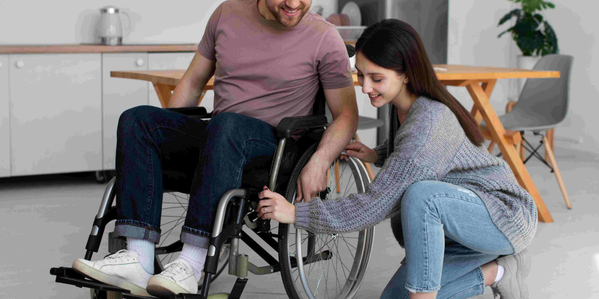 Is It Better to Buy or Take a Wheelchair on Rent?