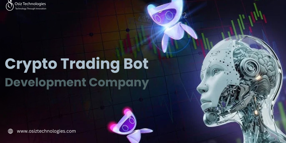 What makes Australia ideal for crypto trading bot development?