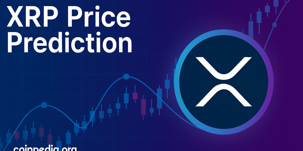 XRP Price Prediction $500: Is Ripple’s Long-Term Growth Story Still Intact?