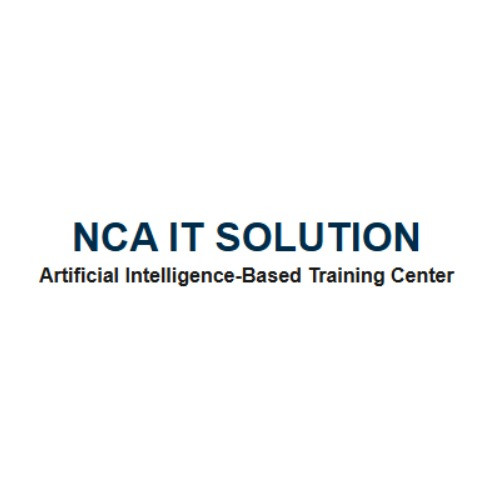 NCA IT Solution Profile Picture