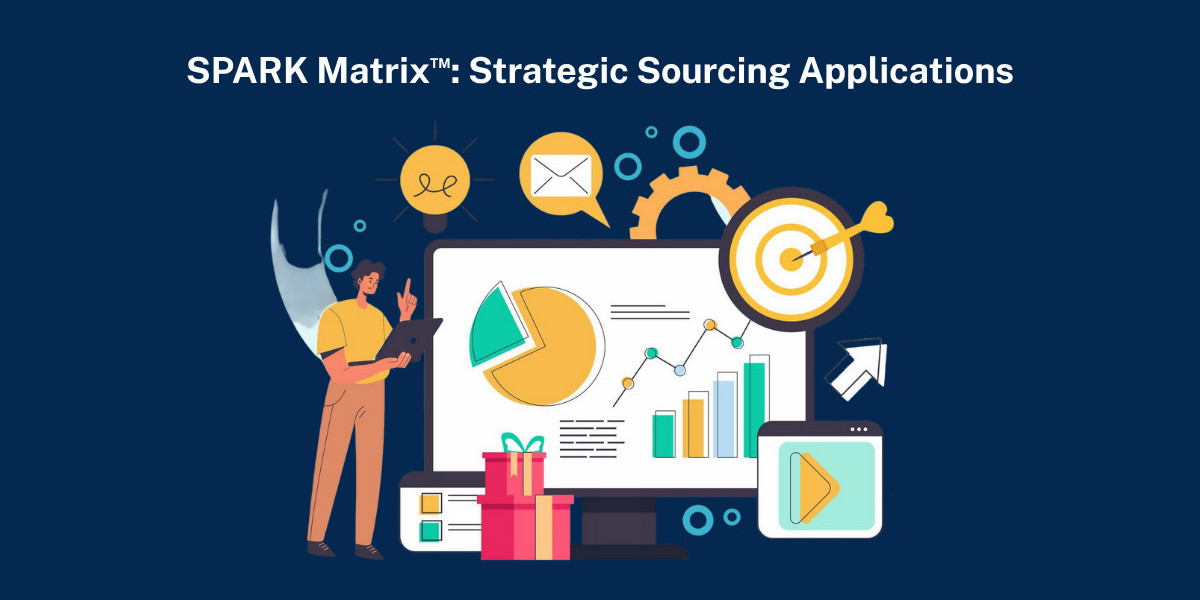 Driving Procurement Excellence: SPARK Matrix™ Analysis of Strategic Sourcing Applications