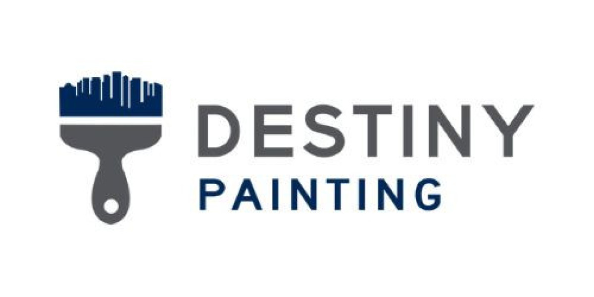 Destiny Painting – Expert Residential Painting Tacoma