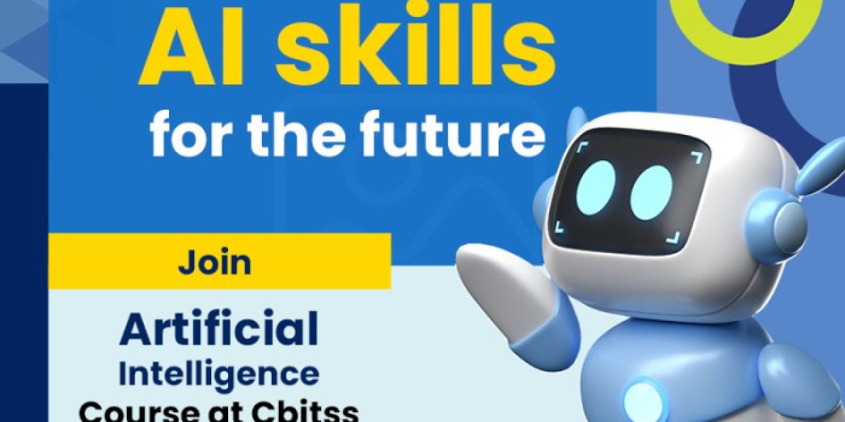 Step into the Future with Artificial Intelligence Training