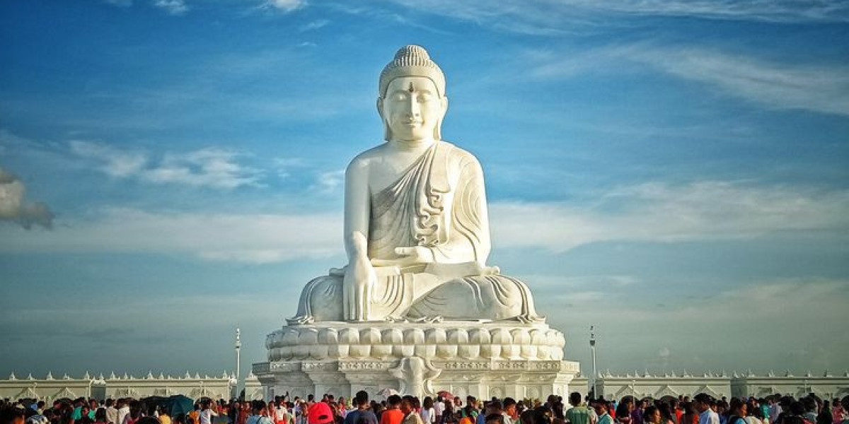A Spiritual Journey Awaits – Discover Buddhist Pilgrimage Tour Packages in India
