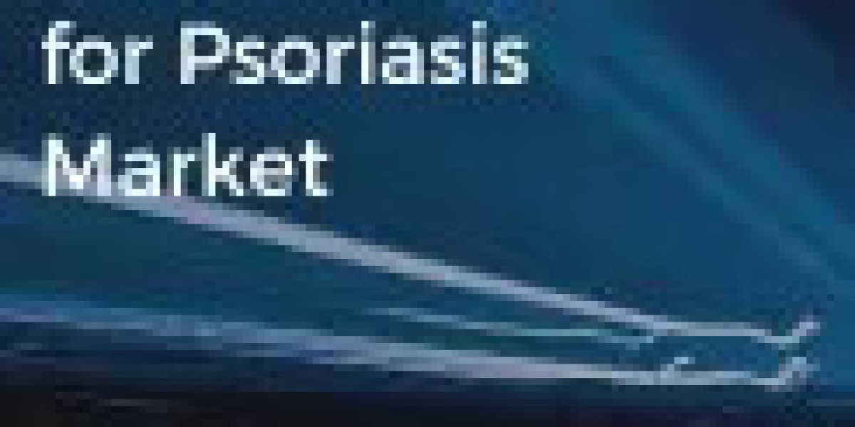 Worldwide Market for Psoriasis Phototherapy: Industry Overview and Forecast
