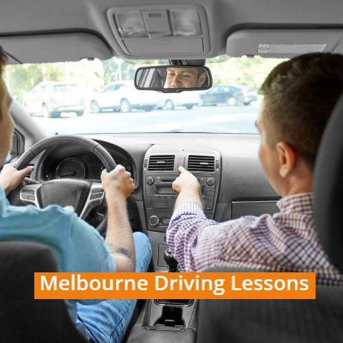 Driving Lesson Melbourne Profile Picture