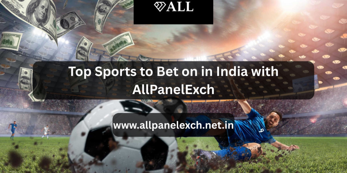 Top Sports to Bet on in India with AllPanelExch