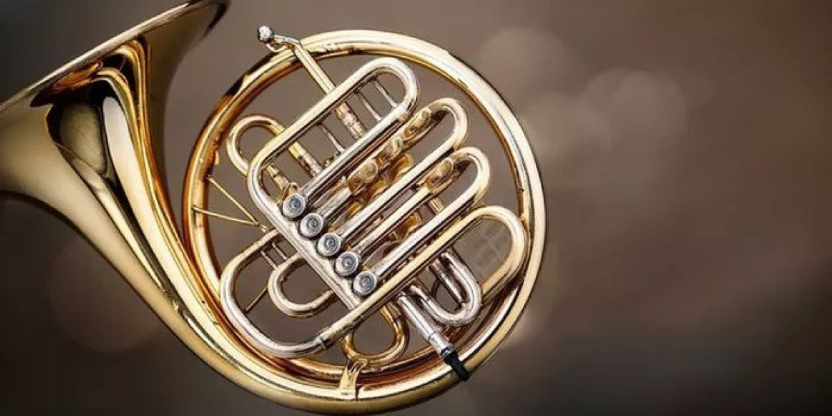 Why French Horn Is Hard to Play? A Comprehensive Overview