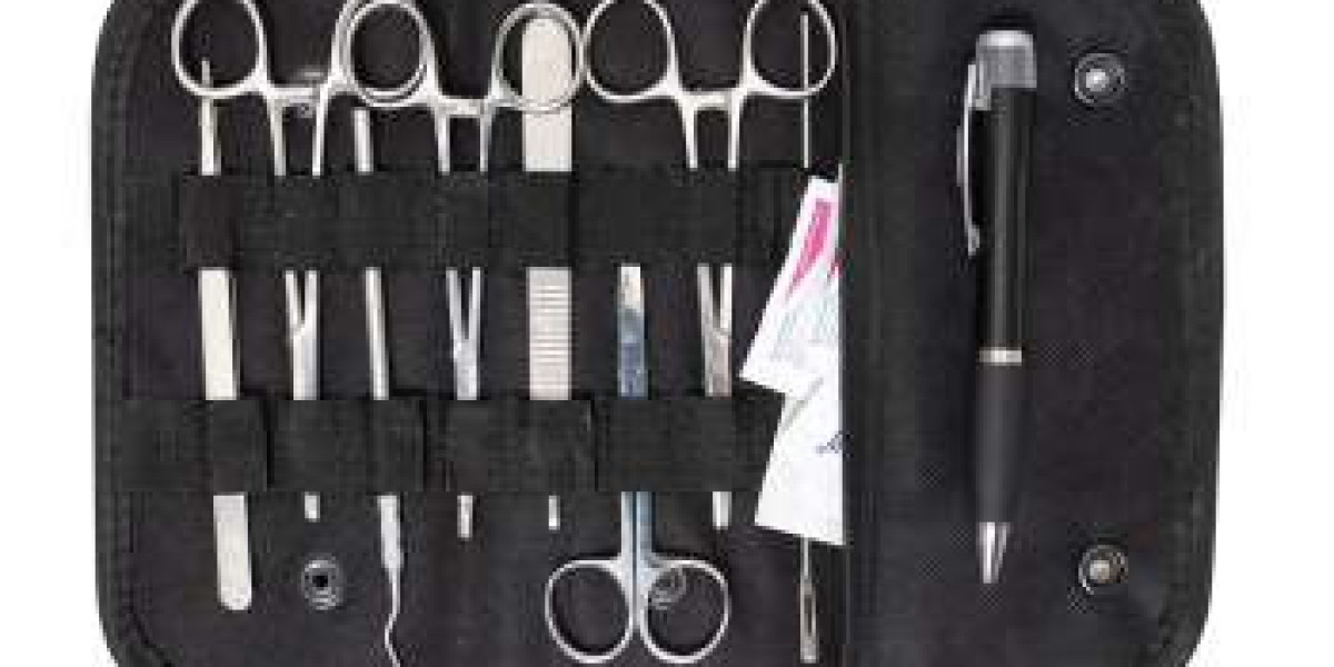 Top Reasons to Buy Affordable Surgical Kits in Pakistan