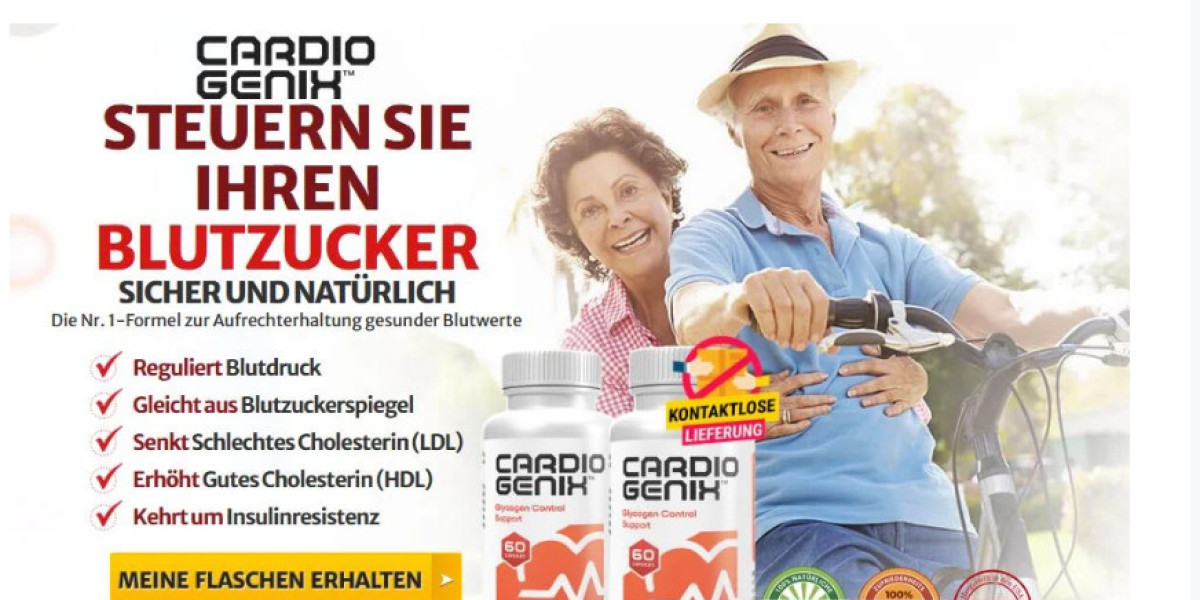 CardioGenix in Apotheken und Online-Shops: So finden Sie die besten Angebote