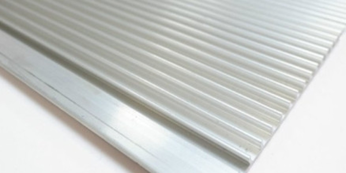 Aerospace Interior Trim Profiles: Future Materials Combining Lightweight and Multi-functionality
