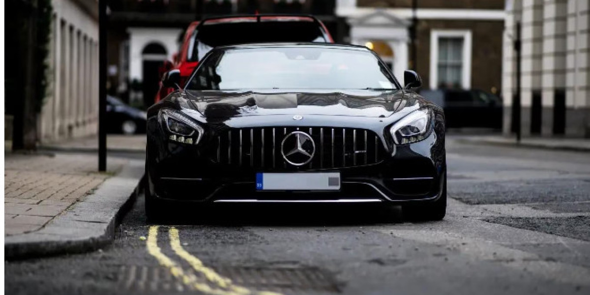 Your Easy Ride from Gatwick to London: Why a Taxi is the Best Choice