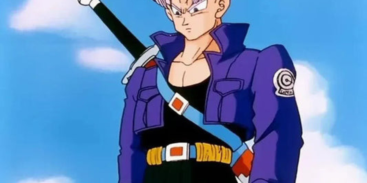 The Role of Fandom Fashion in Self-Expression: Jackets Edition