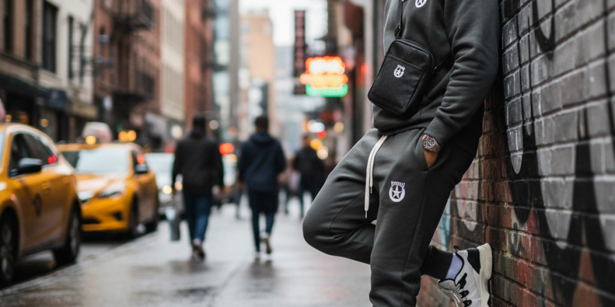 Cortiez Clothing: Revolutionizing Streetwear Culture through True Style