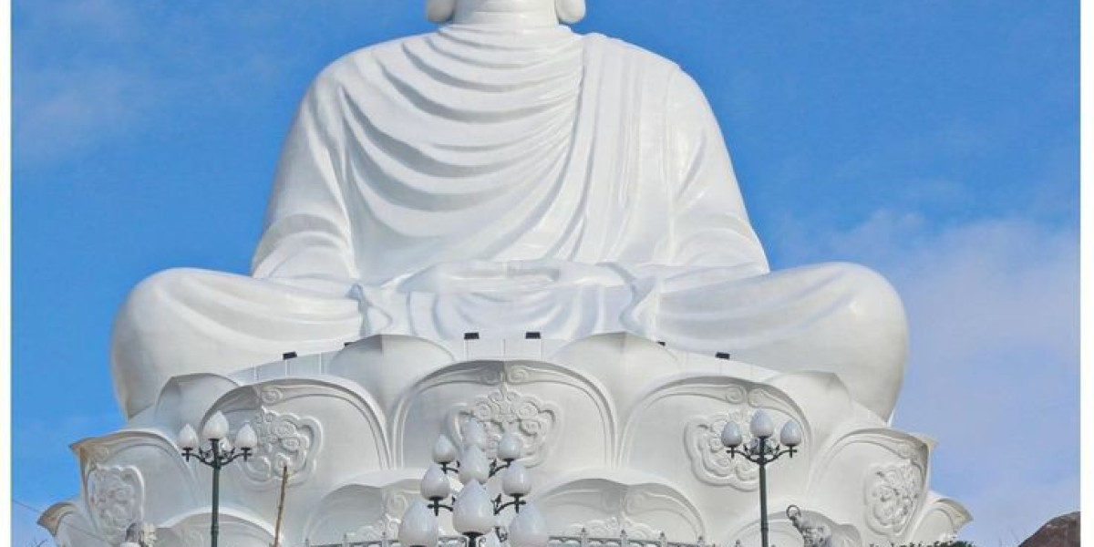 The Seven Steps of Buddha – Symbol of Enlightenment and New Beginnings
