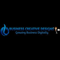 Business Creative Designs Profile Picture