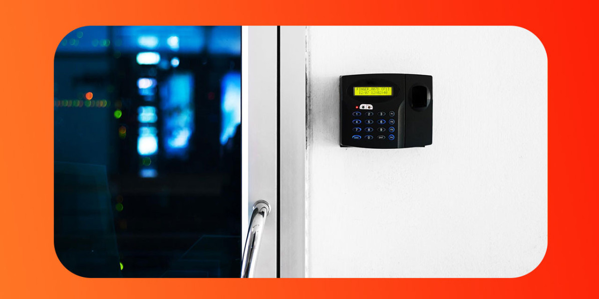 Access Control System in Qatar for Schools, Hospitals, and Government Buildings