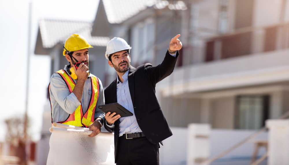 Guía paso a paso para trabajar con una Empresa de Construcción Confiable en la Costa del Sol