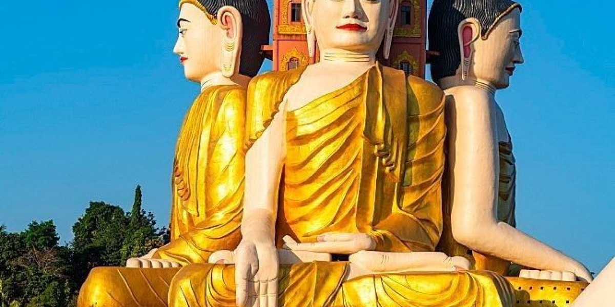 Budget Buddhist Circuit Tour – Spiritual Pilgrimage Within Your Reach