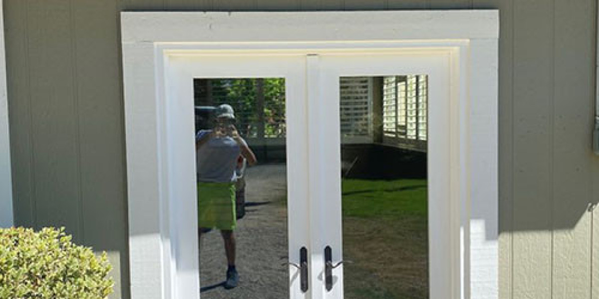 Upgrade Your Home’s Style and Security with Door Replacement in San Rafael