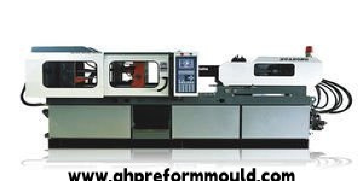 Why Are QIHONG MOULD Cap Moulds Trusted by Global Manufacturers?