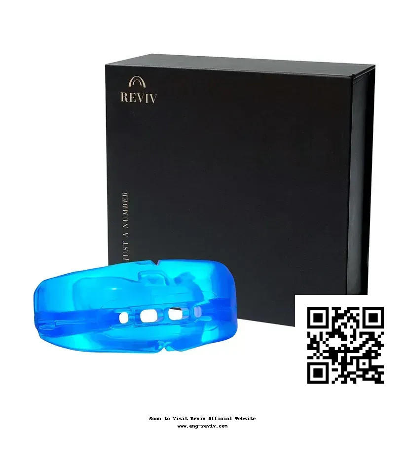Reviv Profile Picture