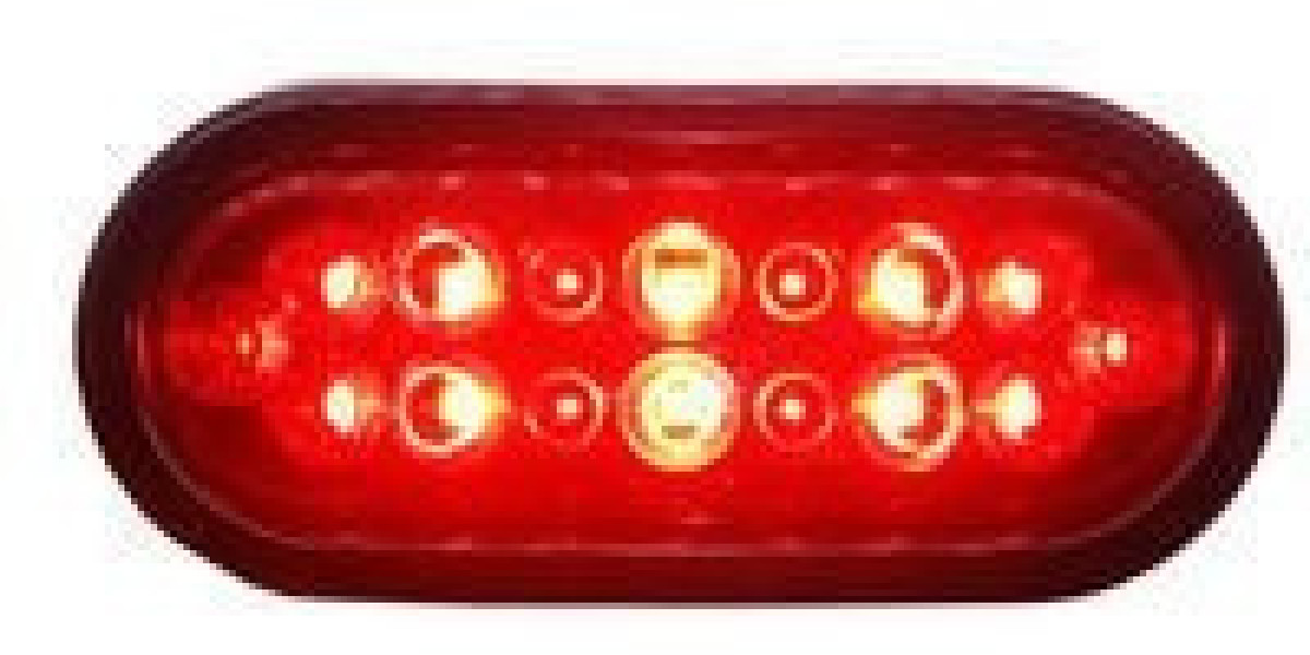 Can a Dark Tail Lights Supplier Create Balance Between Art and Function?