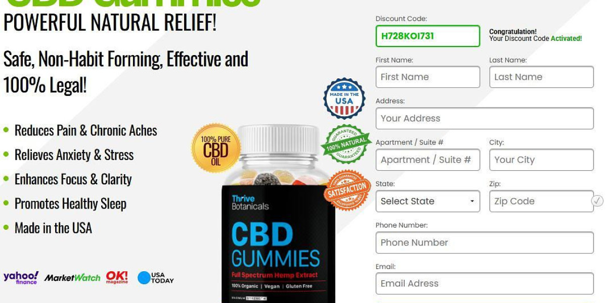 https://www.facebook.com/Thrive.Botanicals.CBD.Gummies.Benefits/