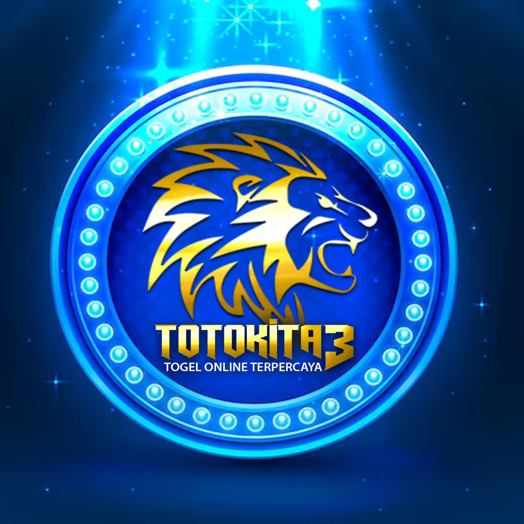 TOTO KITA 3 Profile Picture