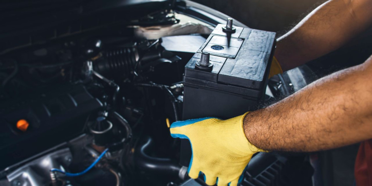 Why Investing in a Good Car Battery Is Worth the Price