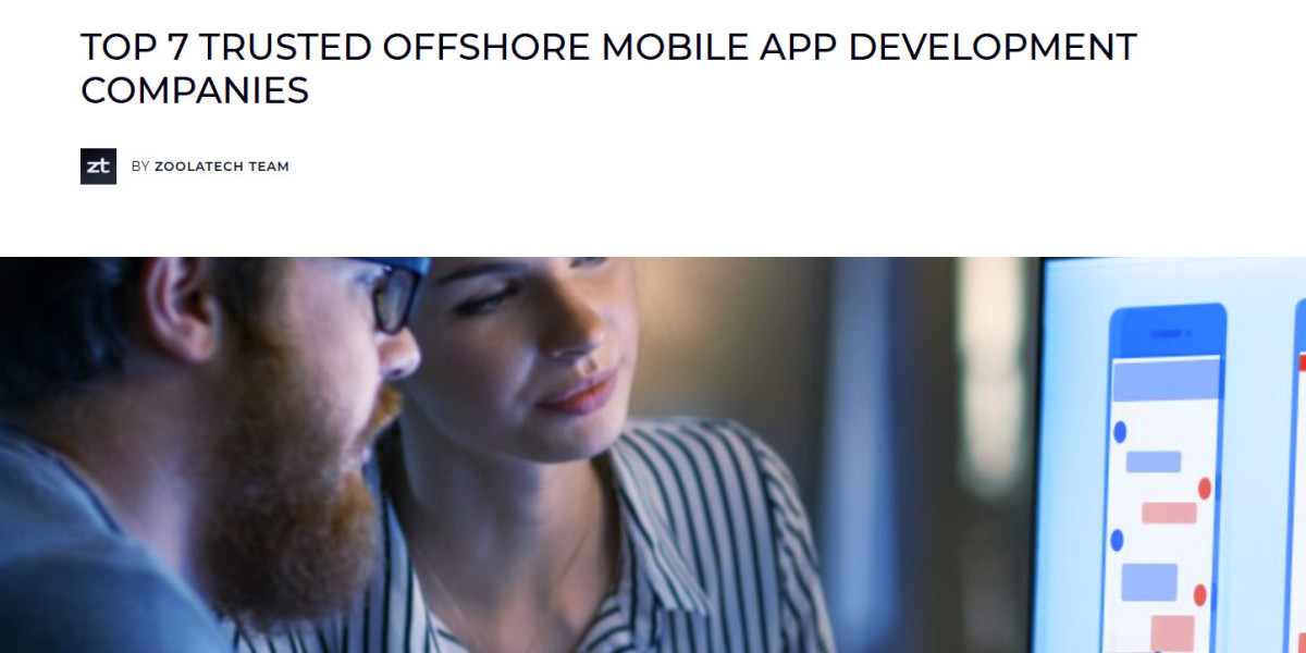 Building Secure Mobile Apps with Offshore Teams: Best Practices in 2025