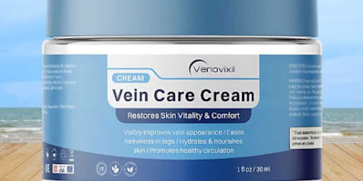 Venovixil Cream Canada : The Right Choice for You? Find Out