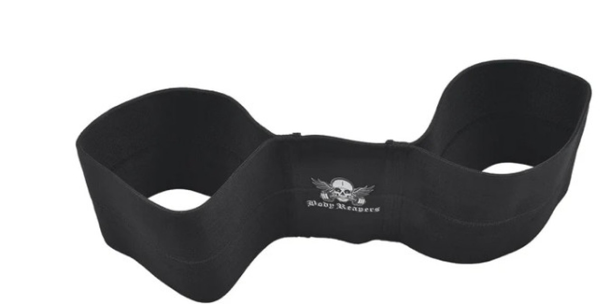 Bench Press Sling Shot by Body Reapers