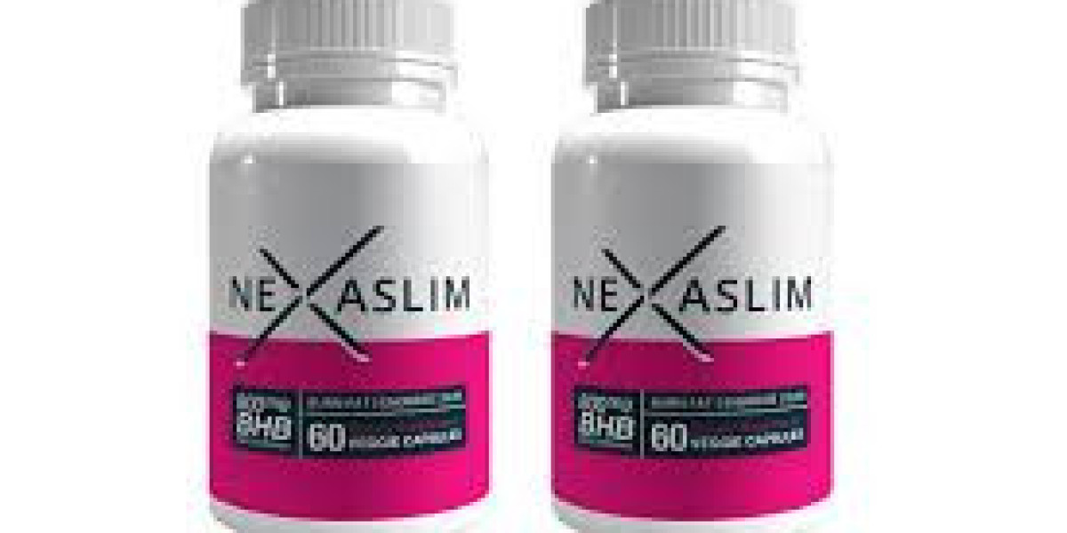 What Are Nexaslim?
