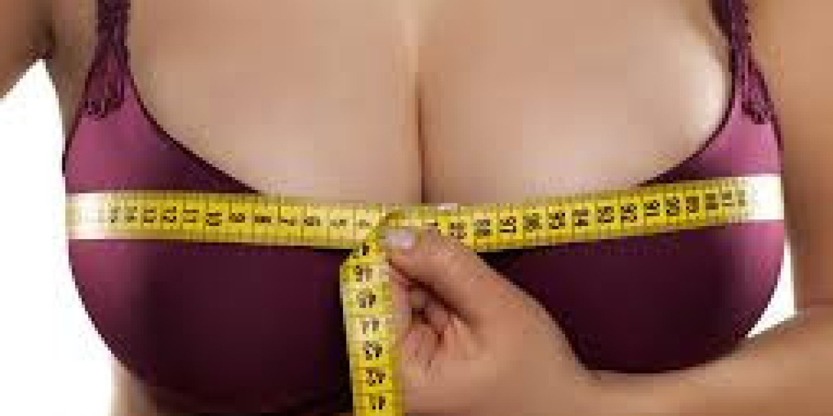 Cost of Breast Reduction Dubai: A Complete Guide