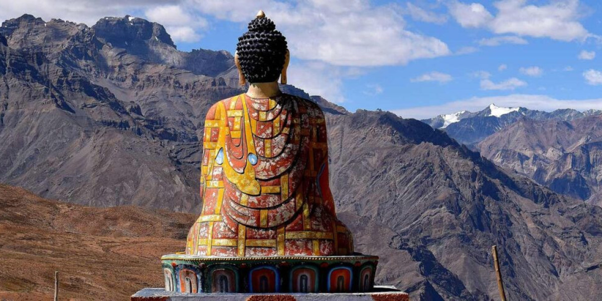 Buddhist Circuit Tour – Explore India’s Sacred Buddhist Heritage