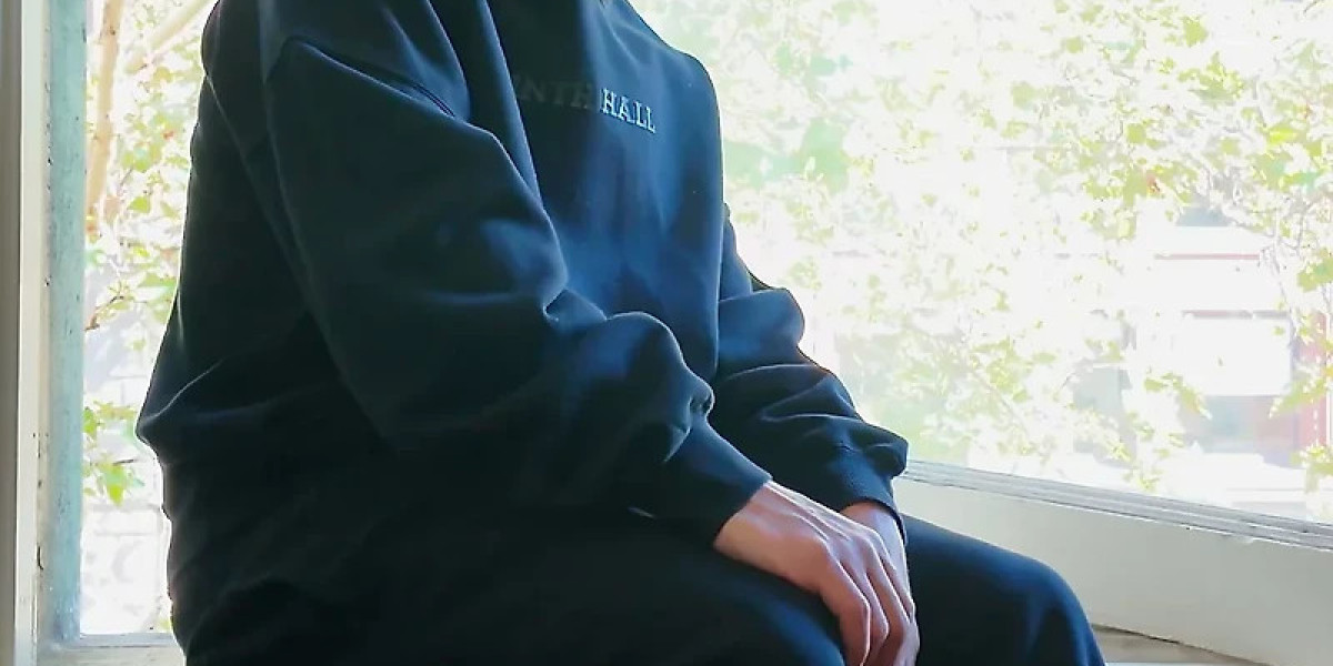 Step Into Street Luxury The Rise of Ninth Hall Clothing